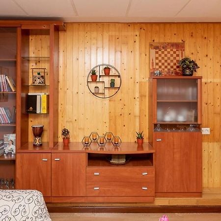 Holiday Home Vigo Curras Street Экстерьер фото