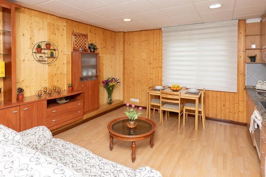 Holiday Home Vigo Curras Street Экстерьер фото