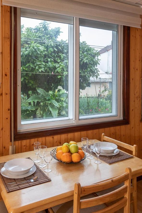 Holiday Home Vigo Curras Street Экстерьер фото