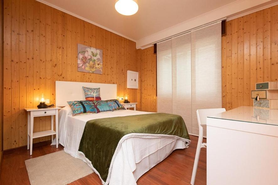 Holiday Home Vigo Curras Street Экстерьер фото