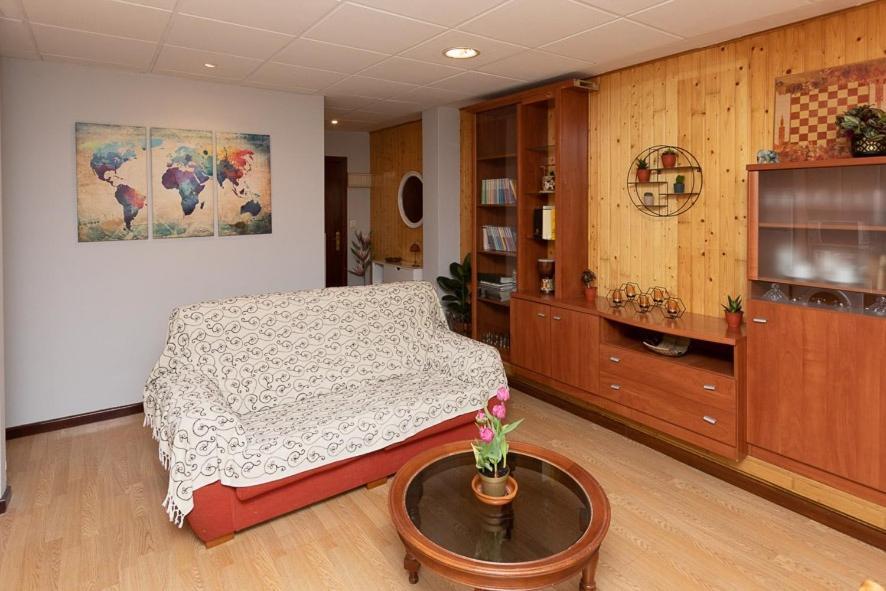 Holiday Home Vigo Curras Street Экстерьер фото
