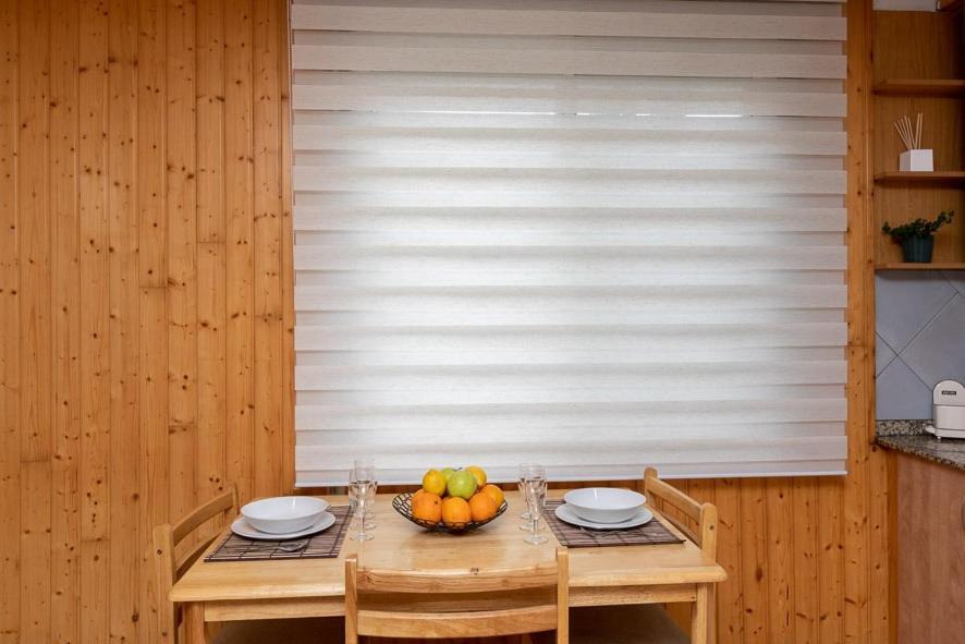 Holiday Home Vigo Curras Street Экстерьер фото
