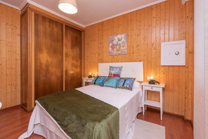 Holiday Home Vigo Curras Street Экстерьер фото