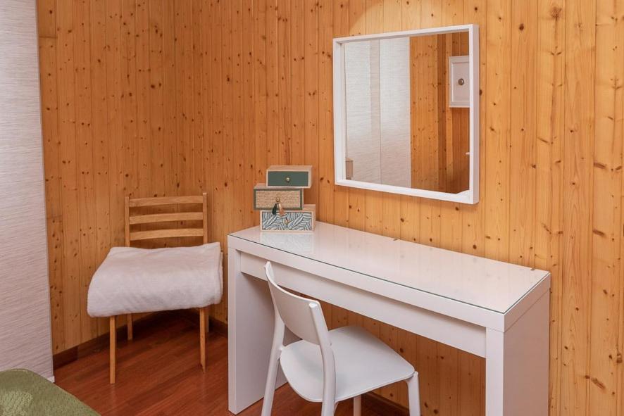 Holiday Home Vigo Curras Street Экстерьер фото