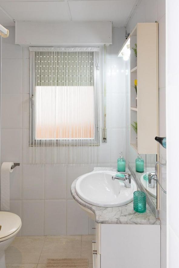 Holiday Home Vigo Curras Street Экстерьер фото