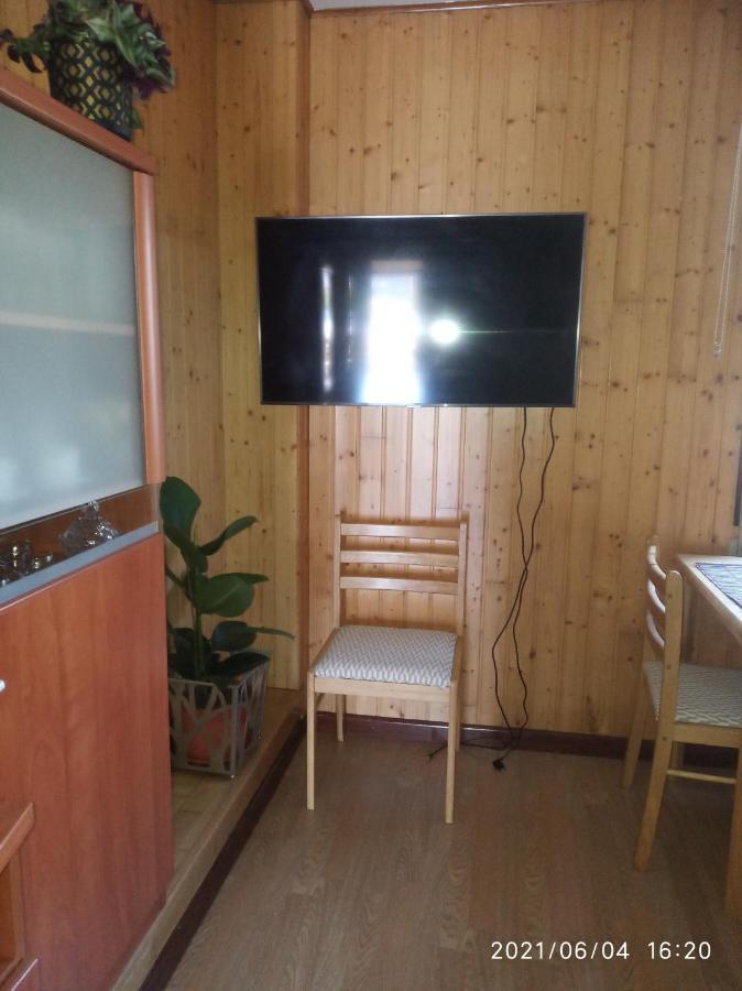 Holiday Home Vigo Curras Street Экстерьер фото